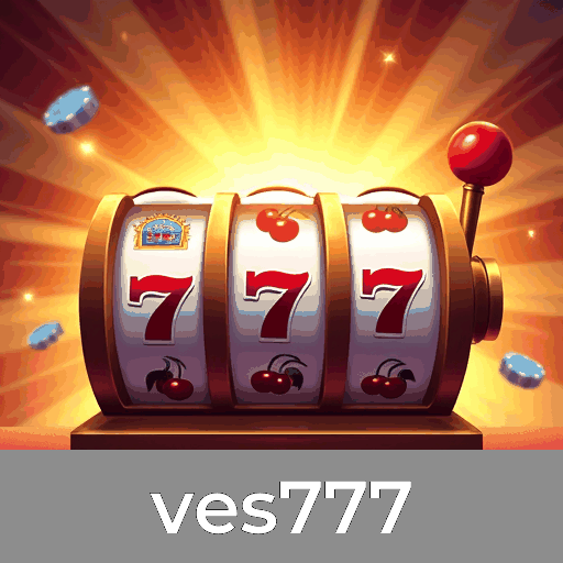 Qualidade Incomparável de Jogos no ves777