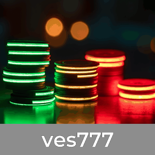 Qualidade Incomparável de Jogos no ves777