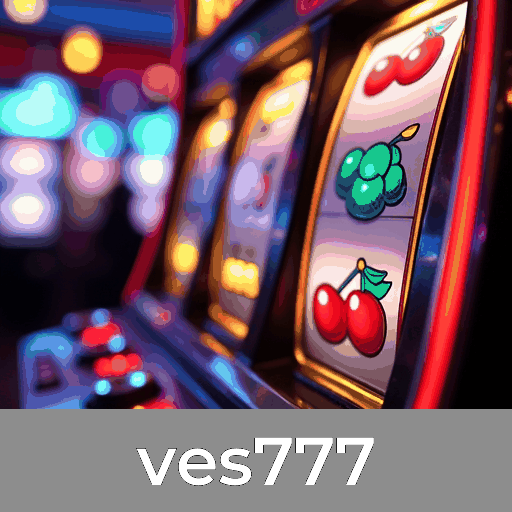 Ves777: Plataforma de Apostas Confiável e Premiada