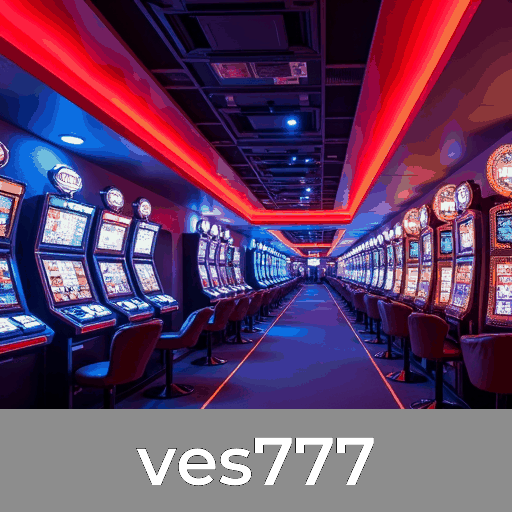 ves777: Plataforma Confiável e Profissional de Apostas