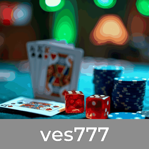 ves777: Plataforma Confiável e Profissional de Apostas