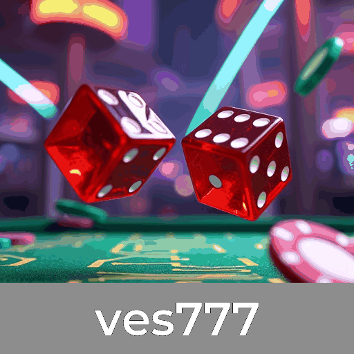 Ves777: Plataforma de Apostas Confiável e Premiada
