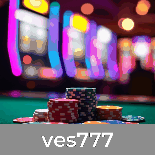 Qualidade Incomparável de Jogos no ves777