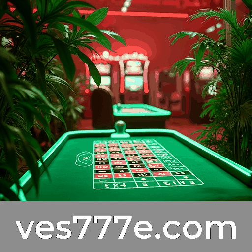 ves777e.com: Casino Social e Interativo com Emoções Reais