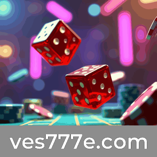 ves777e.com: Casino Social e Interativo com Emoções Reais