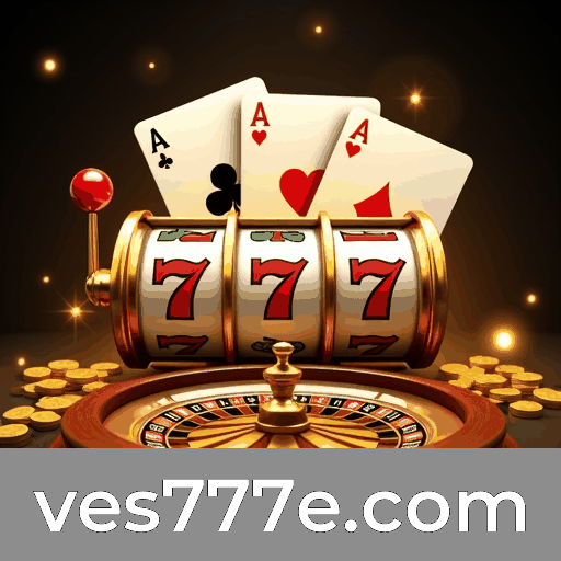 ves777e.com: Casino Social e Interativo com Emoções Reais